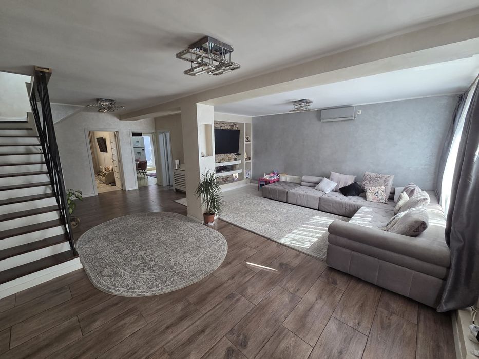 Vanzare vila /propietar