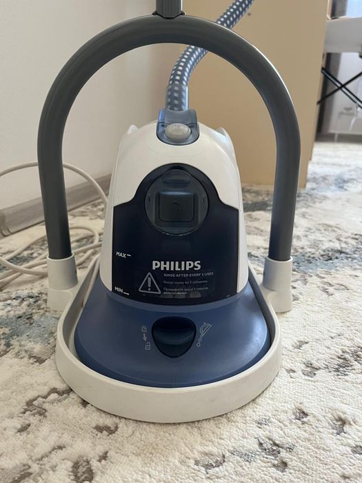 Отпариватель Philips
