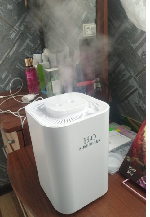 Увлажнитель воздуха