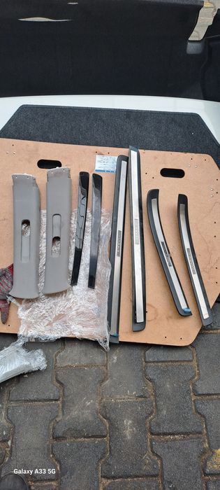 Обкат для Марк 2 100