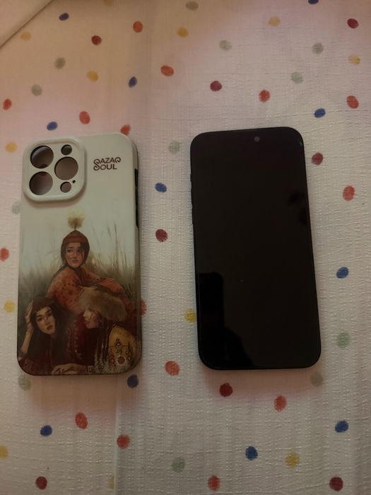 Продам Iphone 14 pro max