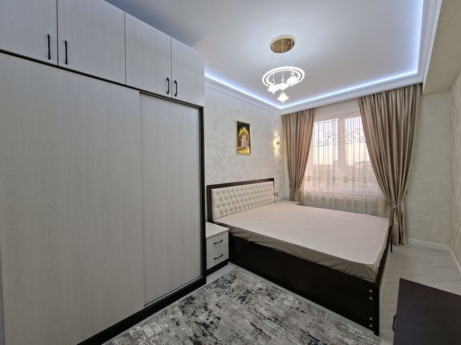 3шка на районе Вокзала Чёрный парк