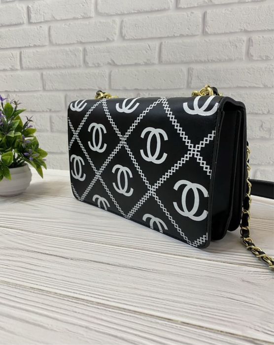 Сумка женская Chanel