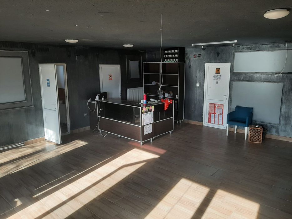 Casa de vanzare zona negoiesti