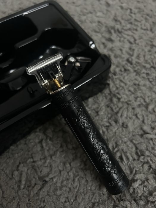 Men's Professional Grooming Kit - Trimmer Set