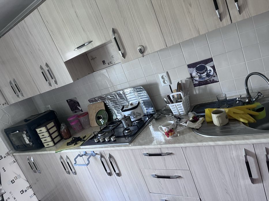 Родам кух гарнитуру