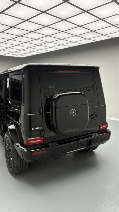 Mersedes benz ,Гелендваген, G63 Кузов , Gelik , Gelandewagen ,G580