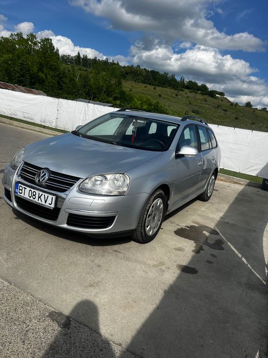 Vând Volkswagen golf 5