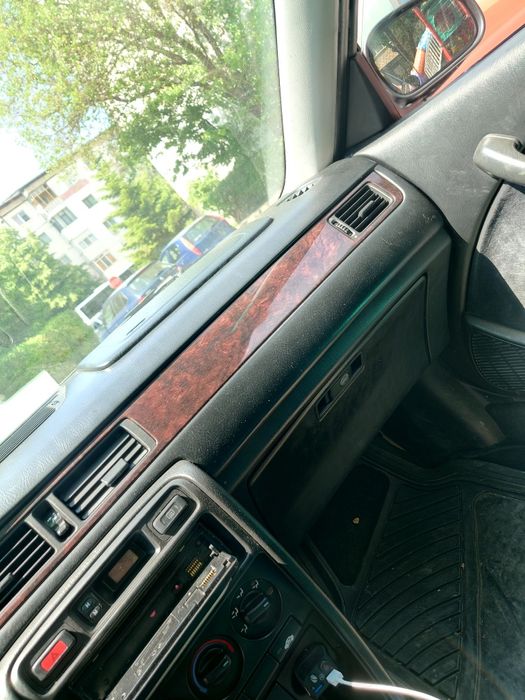 Vând honda civic 1998 1.4 benzina
