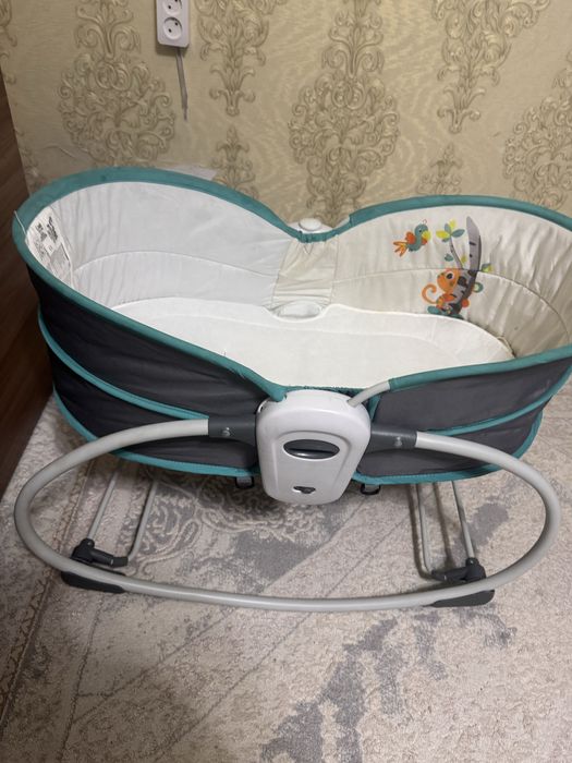 Шизлонг детский