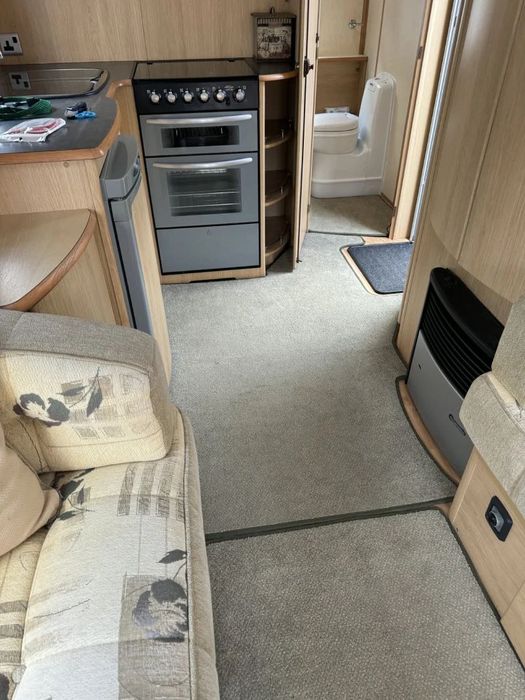 Каравана Coachman Pastiche 470/2