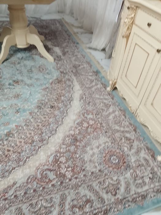 продам ковер Сирия