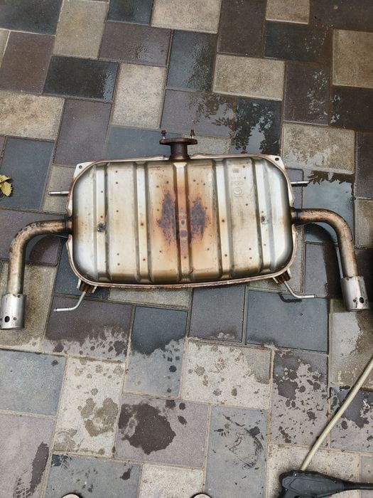 Toba finala Mazda 6 GJ 2014, 2.0 benzina sedan