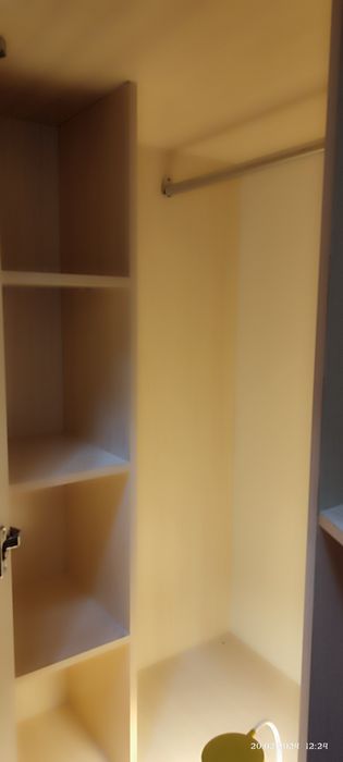 Детский уголок 3в1.