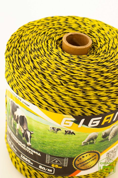 Электропастух для овец