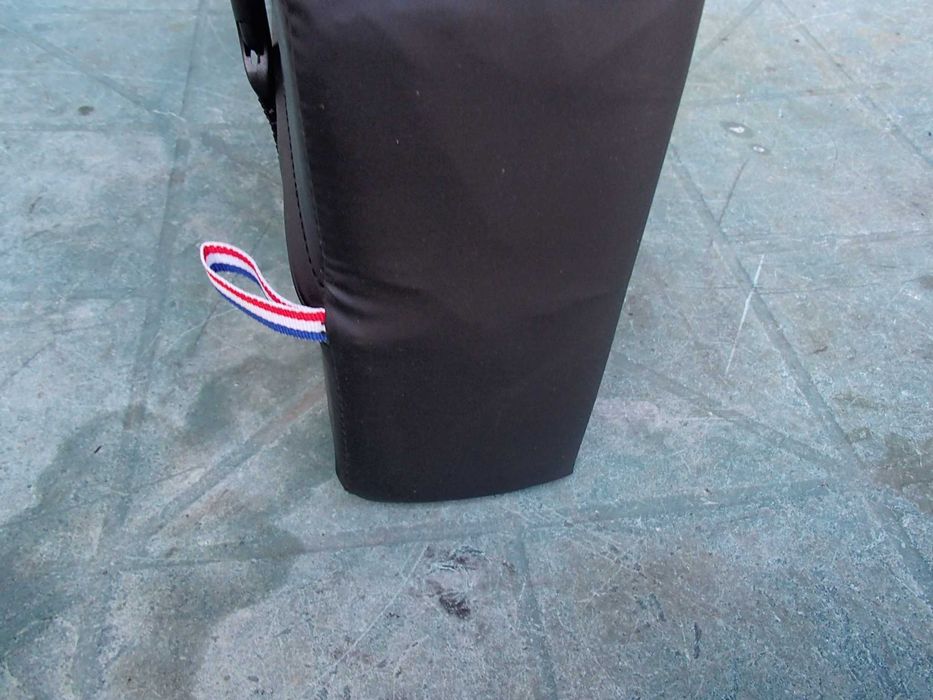 Perna Hooodie fietsaccessoires pentru portbagaj.Nou