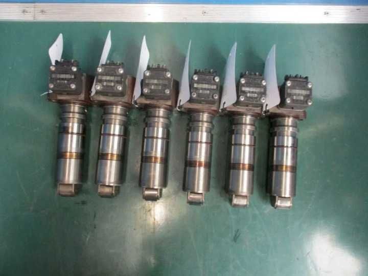 Injectoare MERCEDES BENZ OM 501 -Piese de schimb Mercedes.