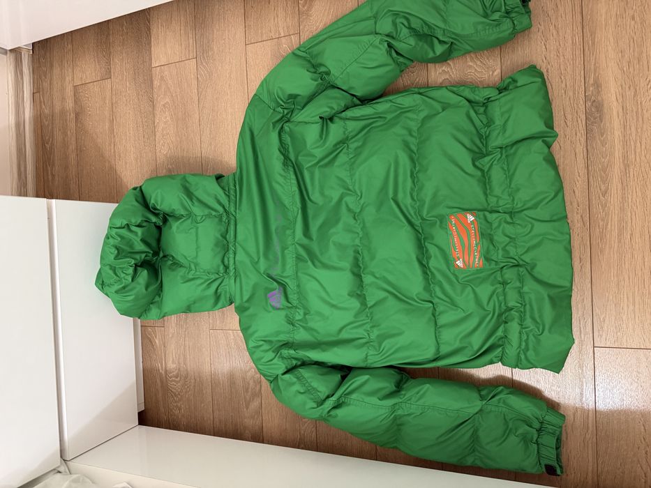 Яке Adidas Stella Maccartney