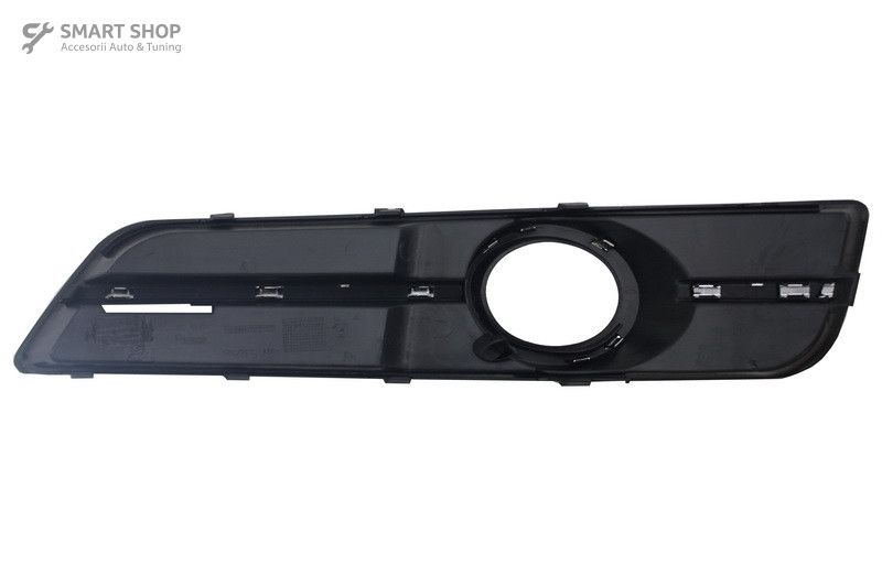 Grile Laterale Proiectoare Audi A3 Facelift 8P1 (2008-2012) S3 Sline D