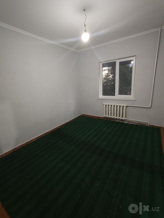 Продается 3х комнатная квартира