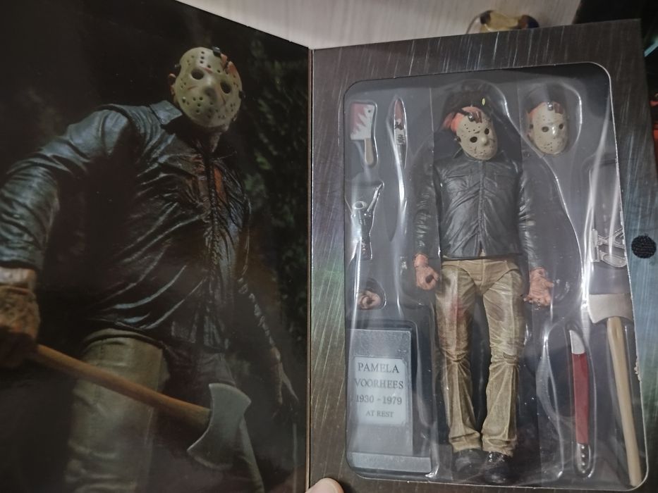 Продам супер фигурки