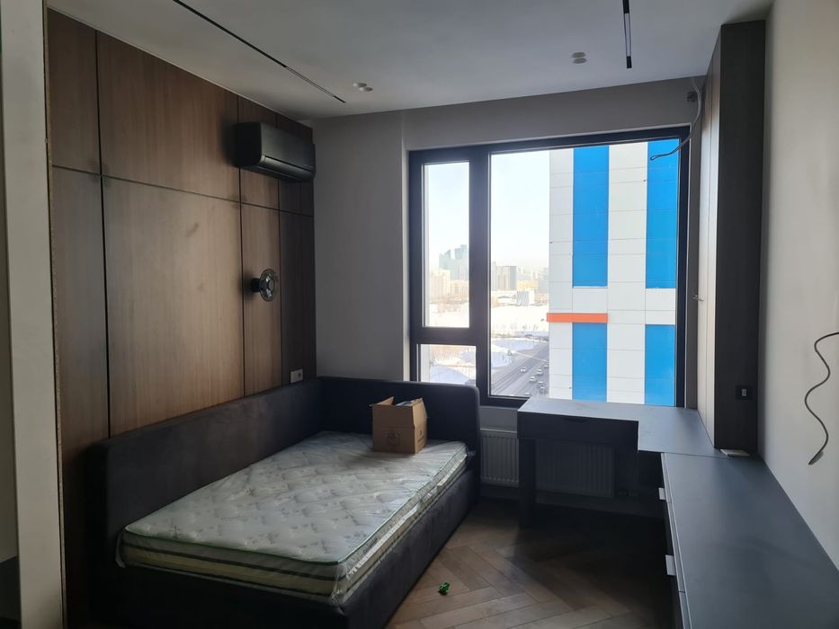 Ремонт квартир под ключ