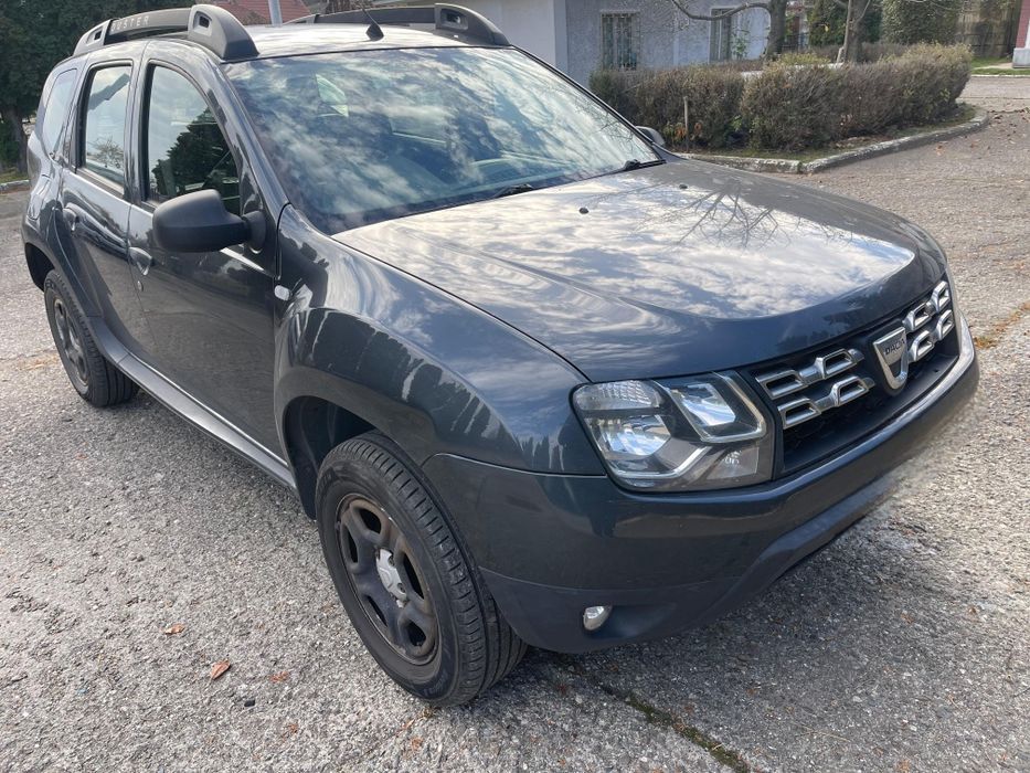Motor Dacia Duster 1.5 dci
