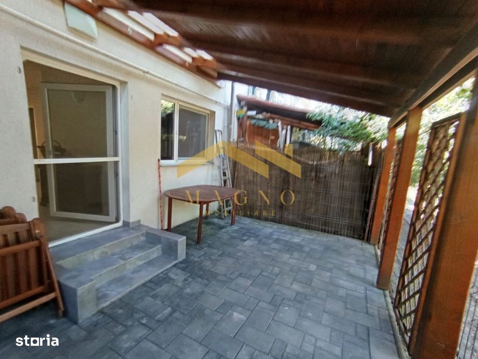 Casa Spatioasa Cu 4 Camere Cartier Gradiste