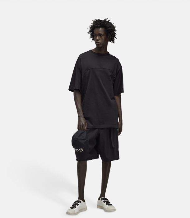 Y-3 Тениска Оригинална S, M,