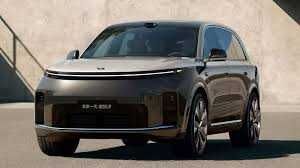 Lixiang L9 2026