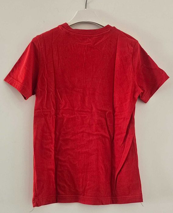 Tricou copii Adidas 11-12 ani