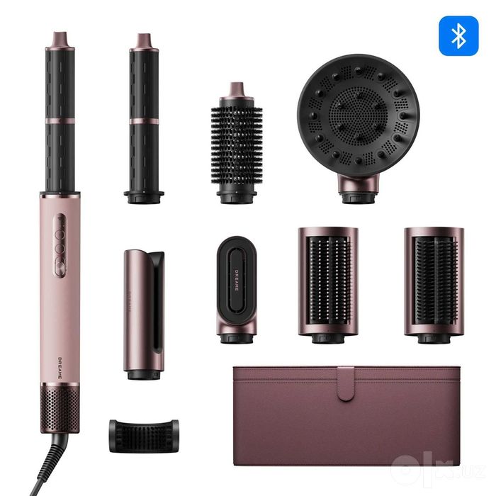 Фен Стайлер Dreame Air Style Pro HI Styler