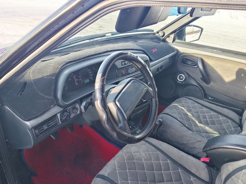 Продам ваз 21-14