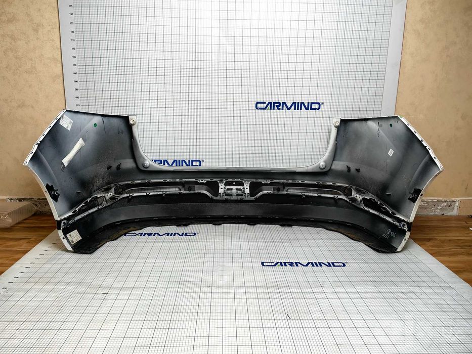 Dongfeng eπ008  Задний бампер в сборе original used parts В наличии