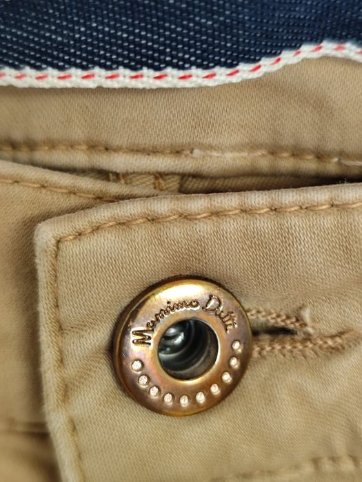 Massimo Dutti pantaloni