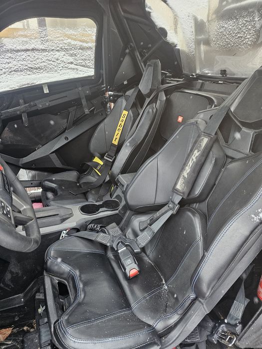 Vand Polaris RZR PRO XP Ultimate