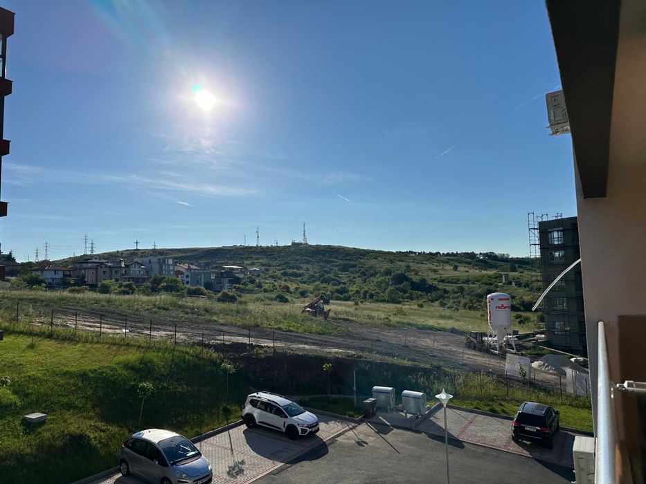 Продава се Двустаен апартамент в Бургас, Меден рудник - зона Д - 62 кв.м за 1283 €/кв.м - Снимка #11