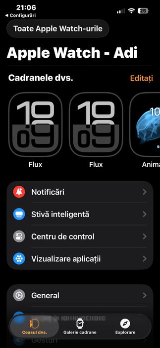 Apple Watch 10,46 mm