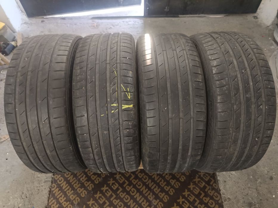 Летни гуми 225/45/18