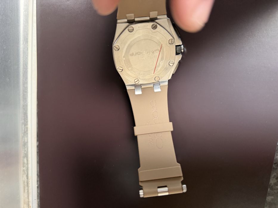 Audemars Piguet offshore 44mm