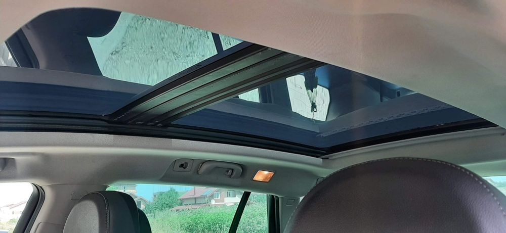Insignia Sports Tourer Wagon