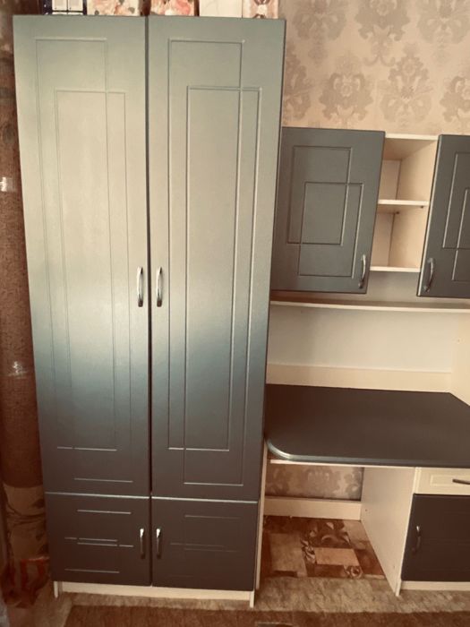 Детский гарнитур