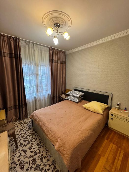 Тузель 3 массив 2хона 1чи этаж