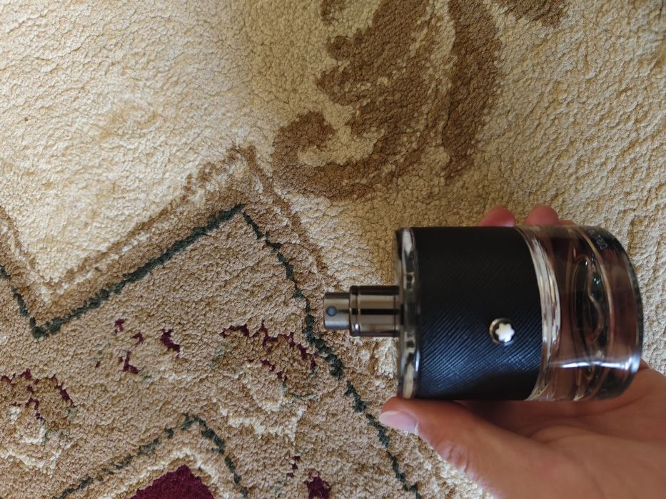 Montblanc Explorer Eau de Parfum (EDP)