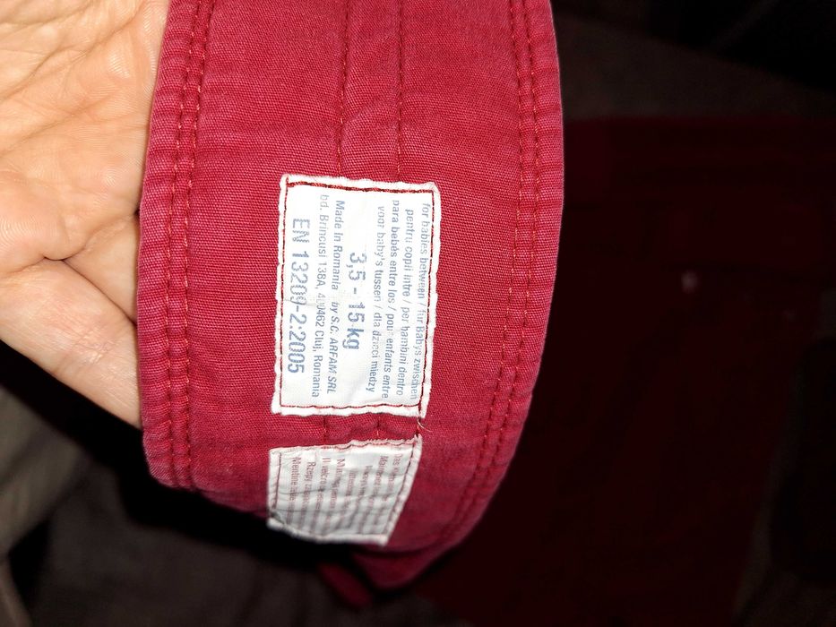 Marsupiu L - Marsupi+cadou Marsupiu umar