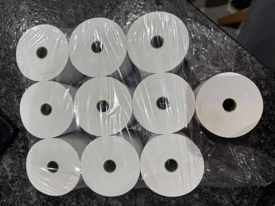 Принтер Metaplace T-40 POS