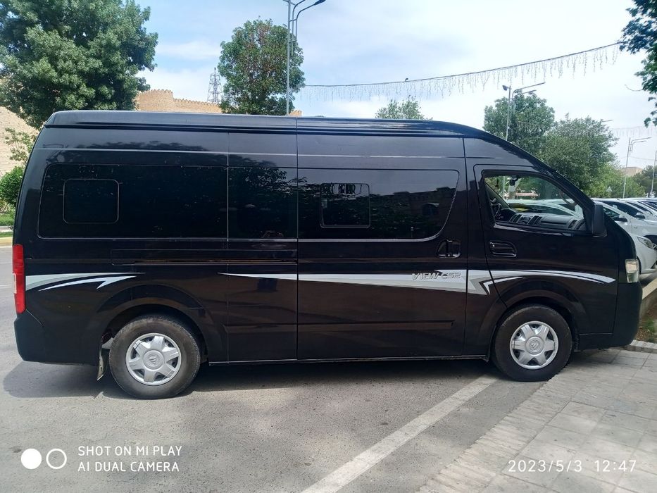 Самаркандан Микроавтобус   автобус хизматлари