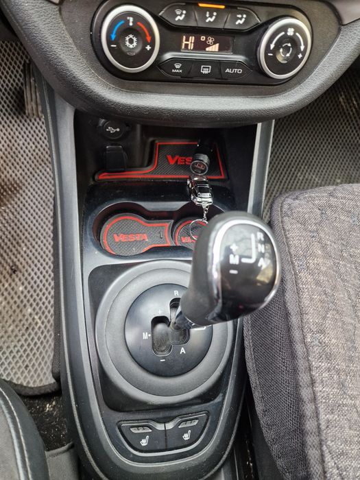 Продам  Lada Vesta 2018г.