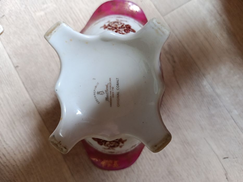 Продам посуду Чехословакия Фарфор