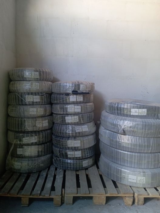 Шланг РВД  и фитинги разные варианты оптом